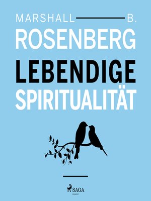 cover image of Lebendige Spiritualität